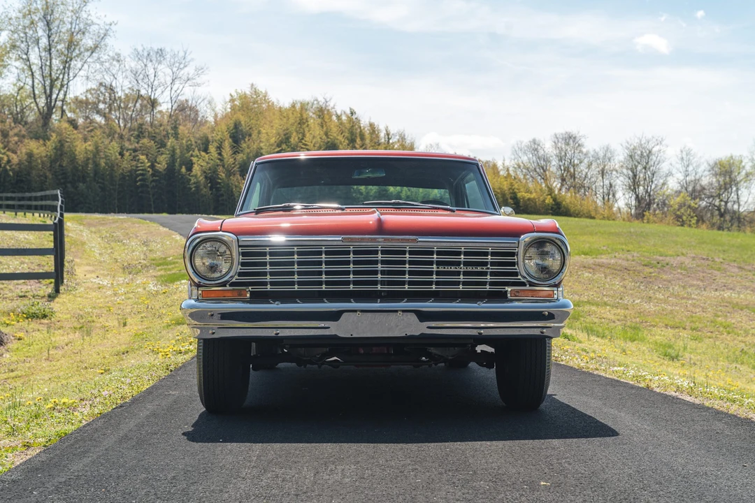 1964 Chevrolet II 1st Gen - Image 9 of 31