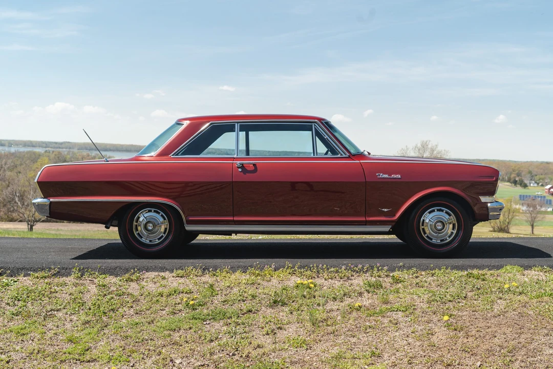 1964 Chevrolet II 1st Gen - Image 11 of 31