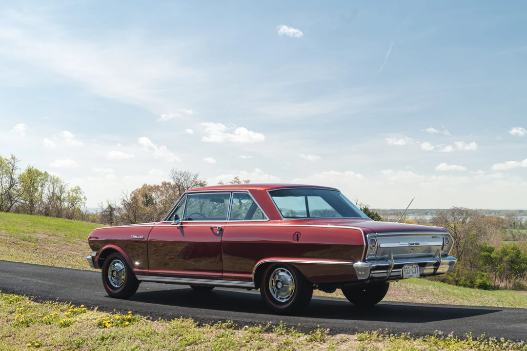 1964 Chevrolet II 1st Gen - Image 14 of 31