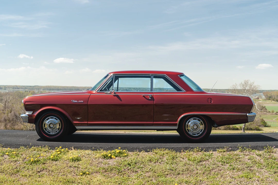 1964 Chevrolet II 1st Gen - Image 15 of 31