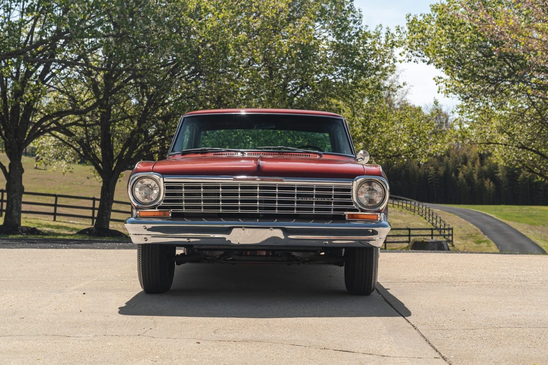1964 Chevrolet II 1st Gen - Image 17 of 31