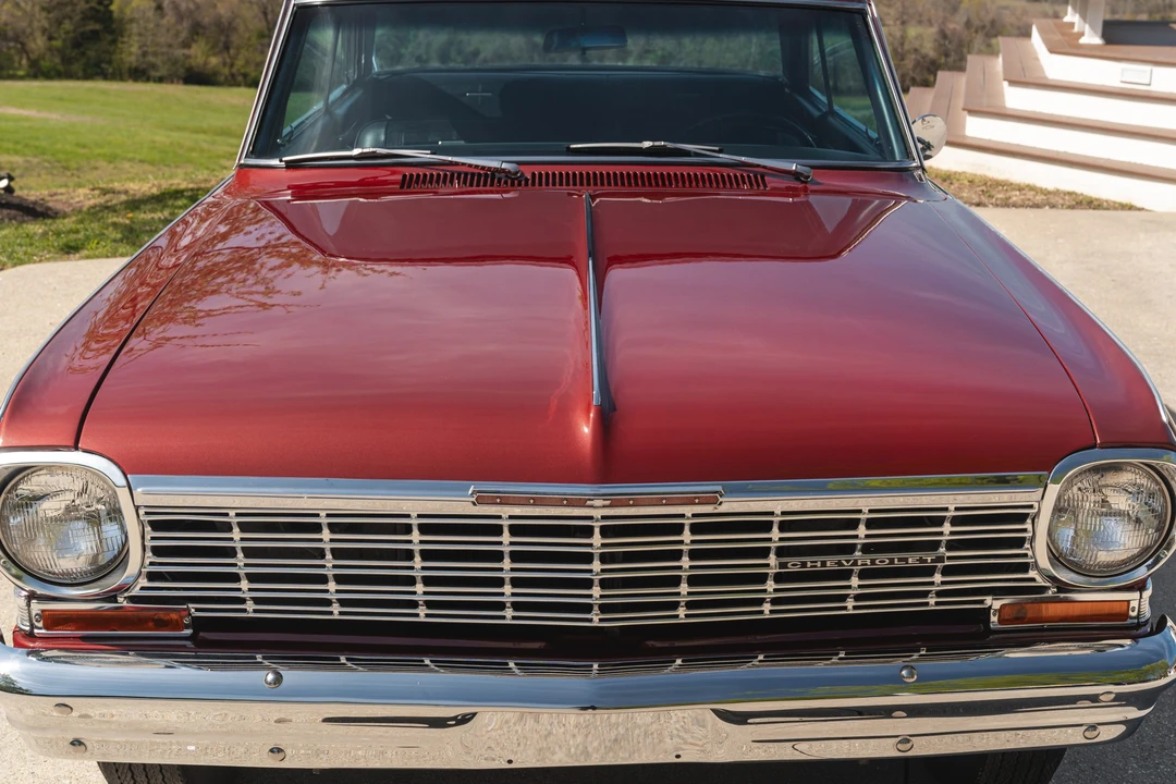 1964 Chevrolet II 1st Gen - Image 18 of 31