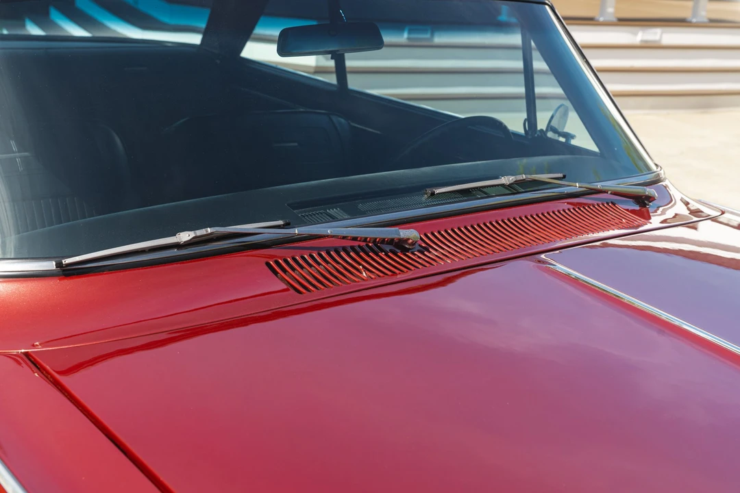 1964 Chevrolet II 1st Gen - Image 19 of 31