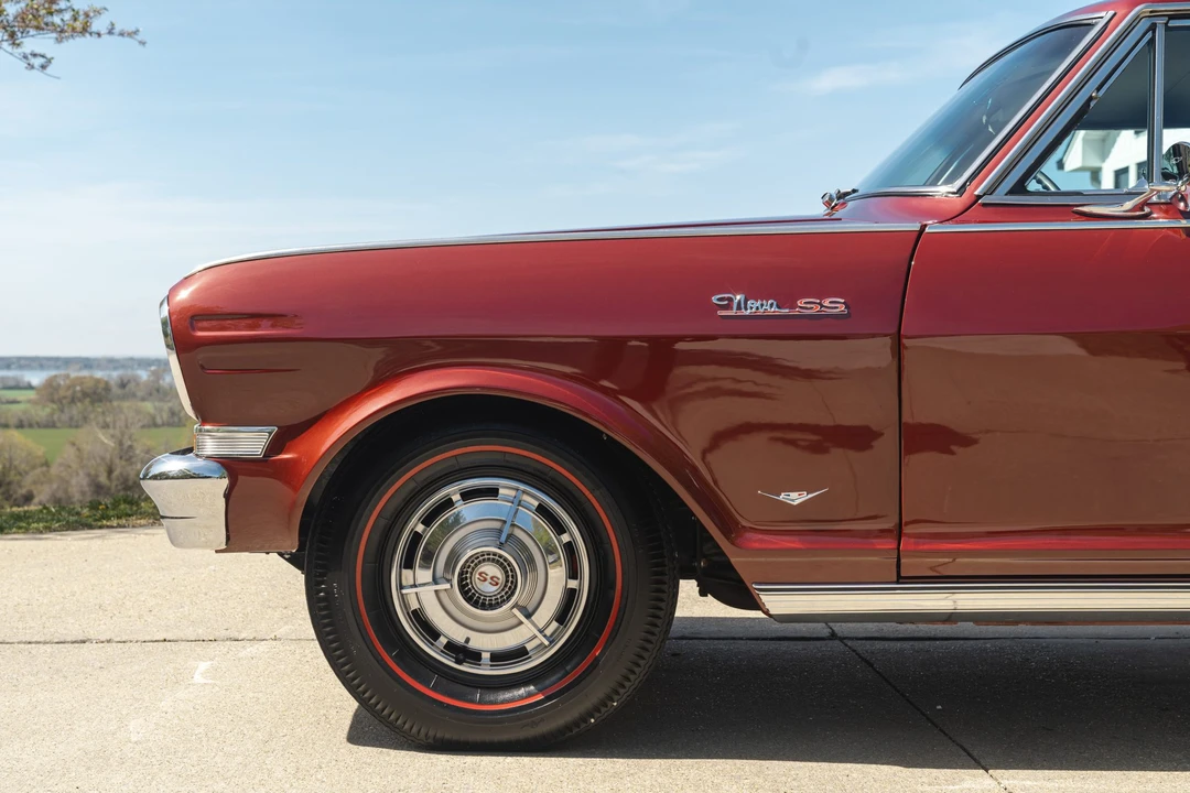 1964 Chevrolet II 1st Gen - Image 20 of 31