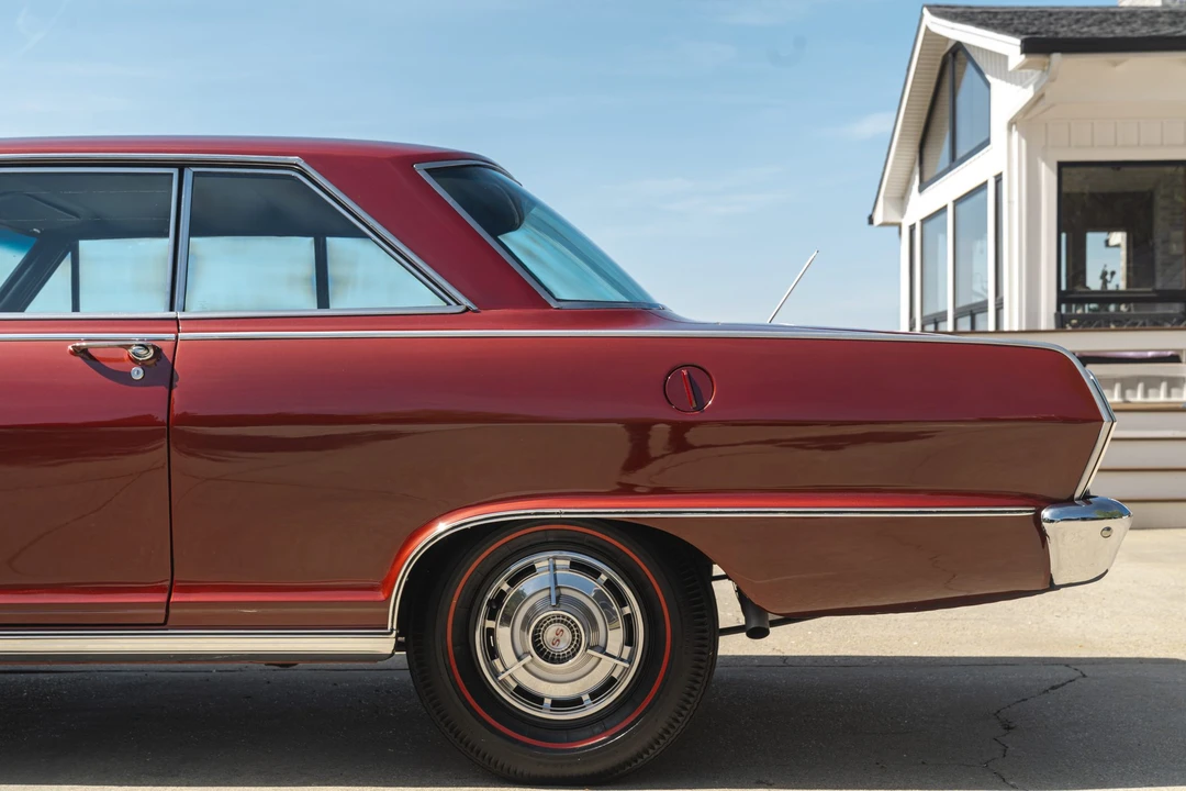 1964 Chevrolet II 1st Gen - Image 21 of 31