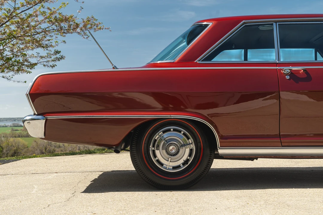 1964 Chevrolet II 1st Gen - Image 22 of 31