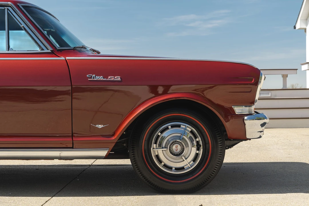 1964 Chevrolet II 1st Gen - Image 23 of 31