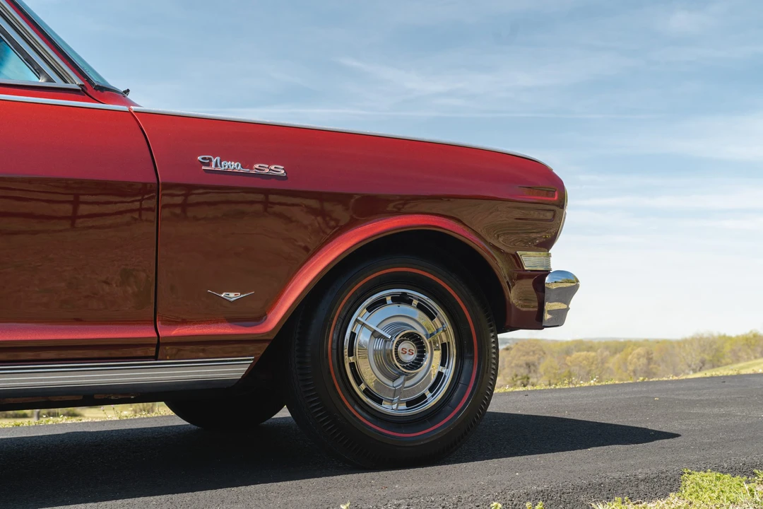 1964 Chevrolet II 1st Gen - Image 24 of 31
