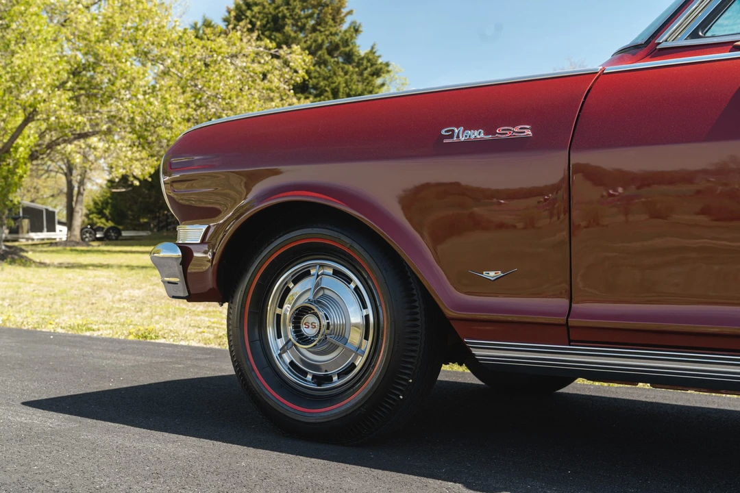 1964 Chevrolet II 1st Gen - Image 25 of 31