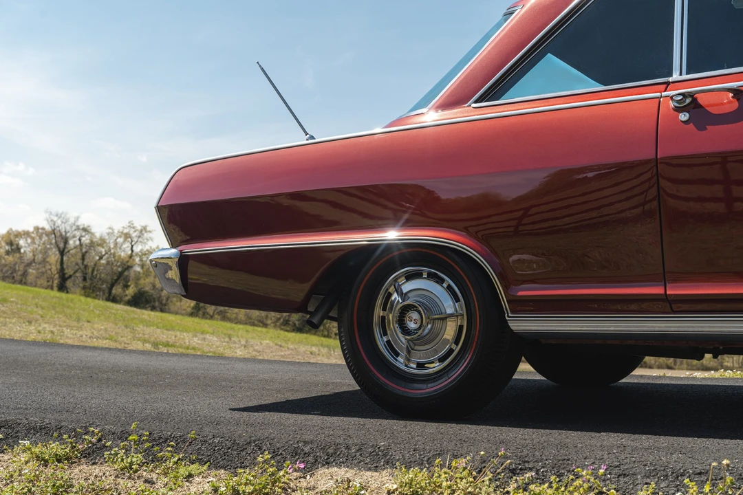1964 Chevrolet II 1st Gen - Image 26 of 31