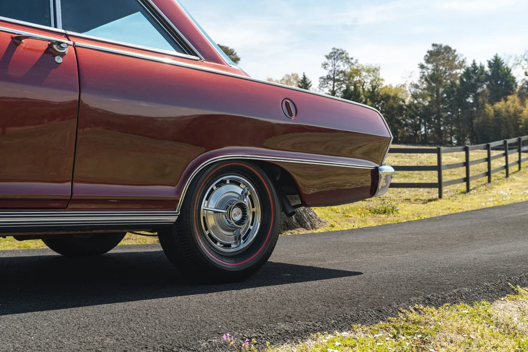 1964 Chevrolet II 1st Gen - Image 27 of 31