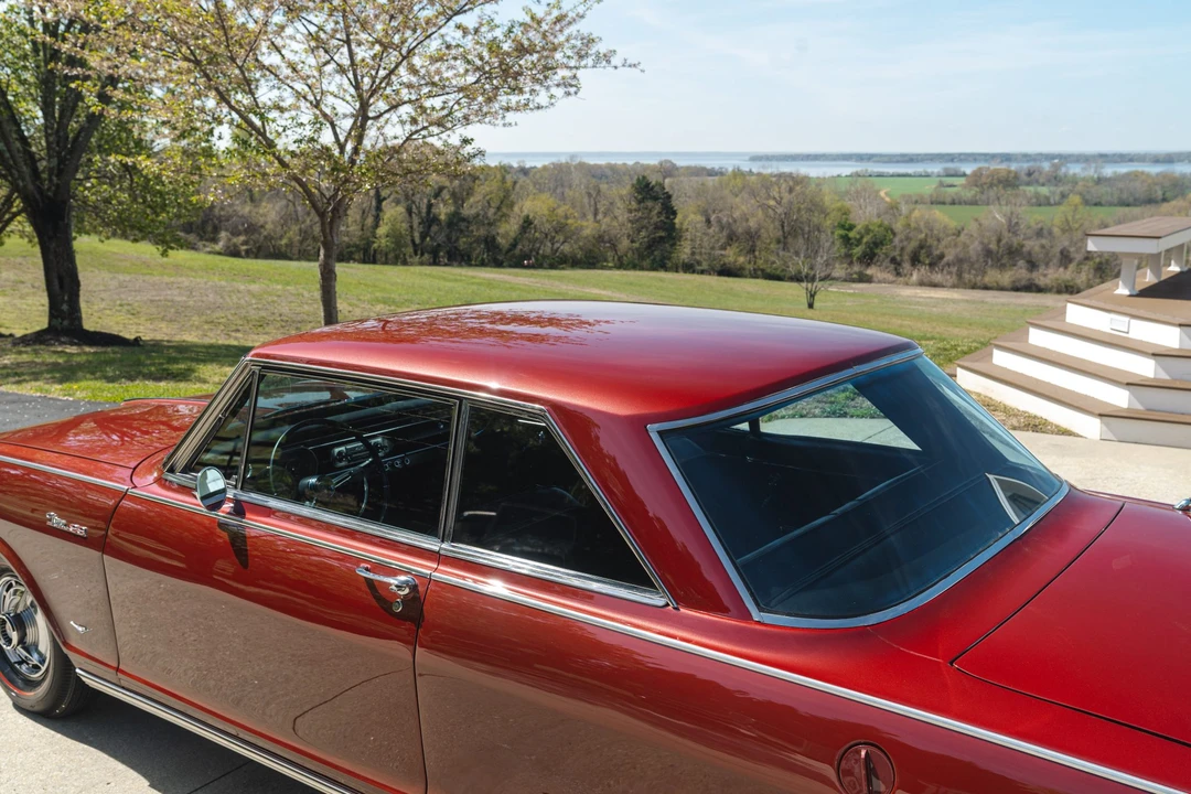 1964 Chevrolet II 1st Gen - Image 28 of 31