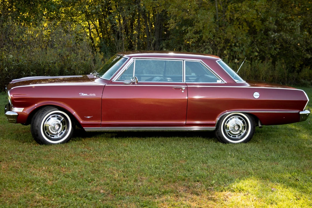 1964 Chevrolet II 1st Gen - Image 6 of 31