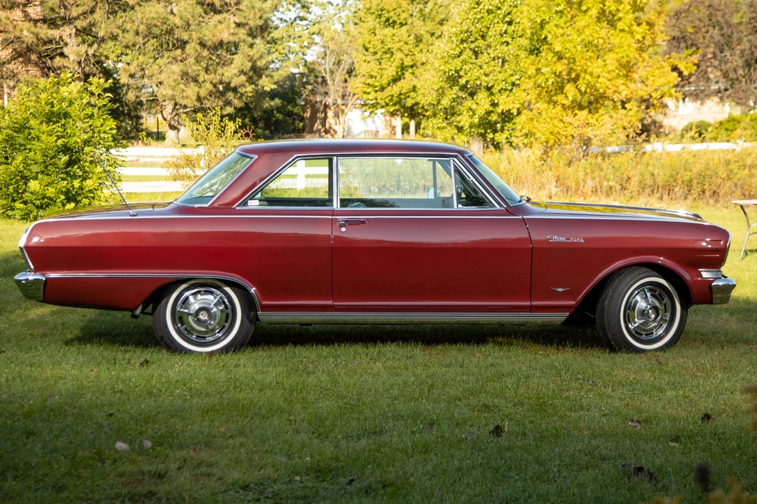 1964 Chevrolet II 1st Gen - Image 2 of 31
