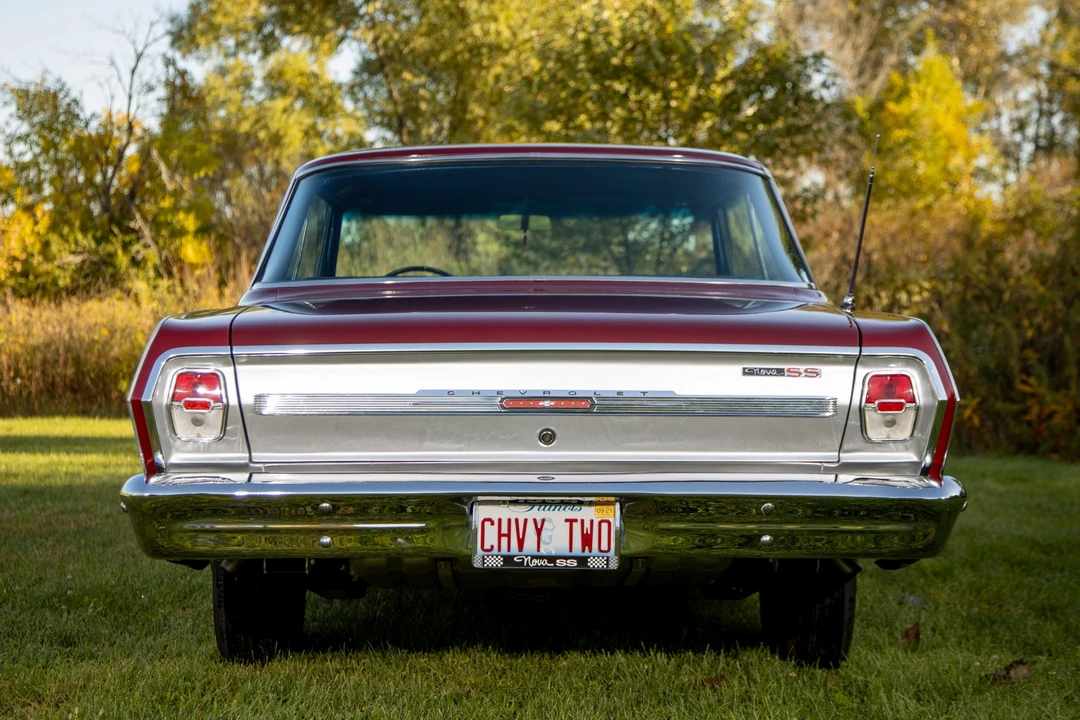 1964 Chevrolet II 1st Gen - Image 4 of 31
