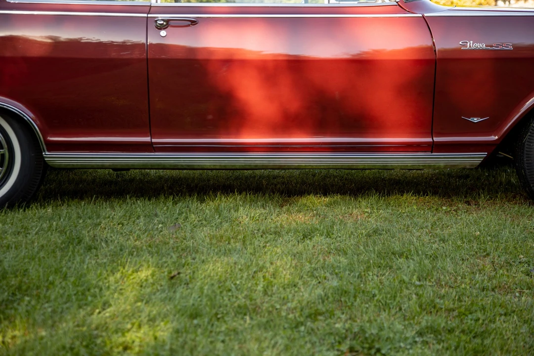 1964 Chevrolet II 1st Gen - Image 9 of 31