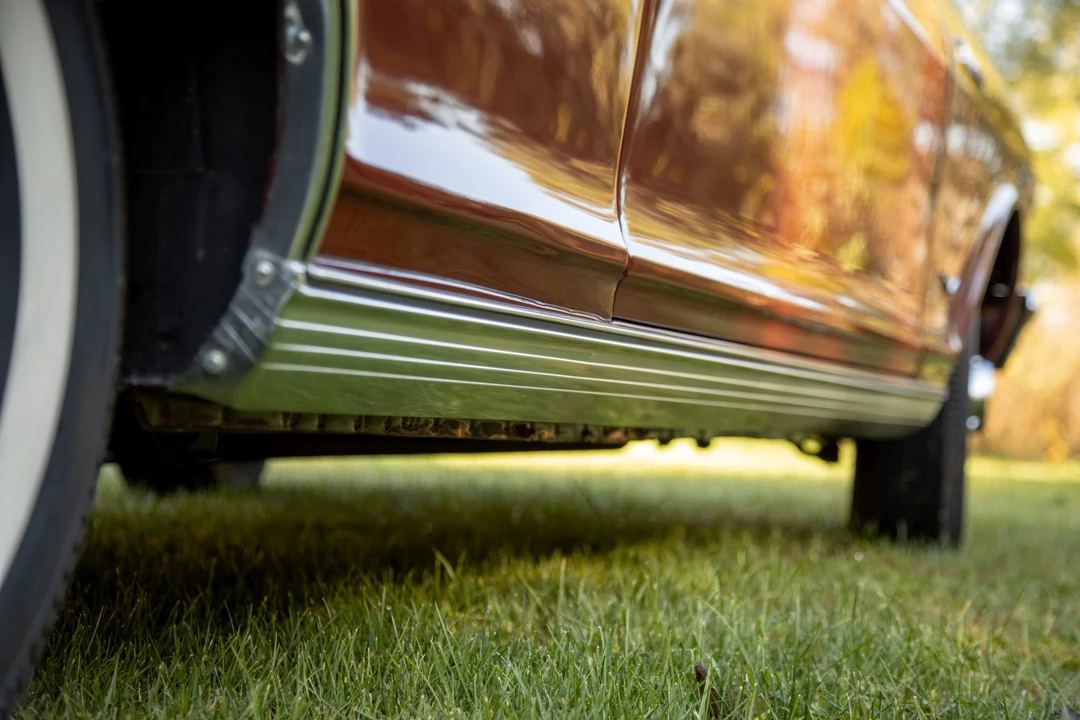 1964 Chevrolet II 1st Gen - Image 10 of 31