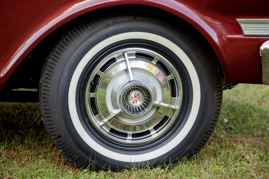 1964 Chevrolet II 1st Gen - Image 11 of 31