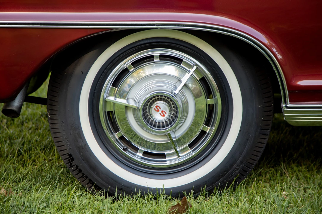1964 Chevrolet II 1st Gen - Image 12 of 31