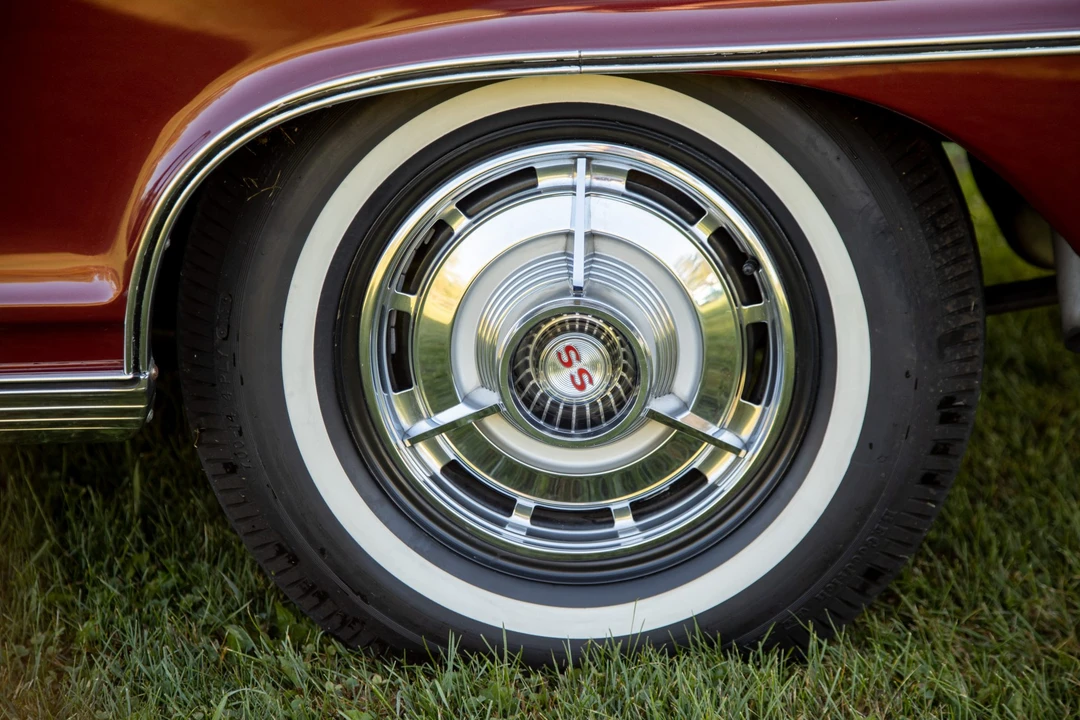 1964 Chevrolet II 1st Gen - Image 13 of 31