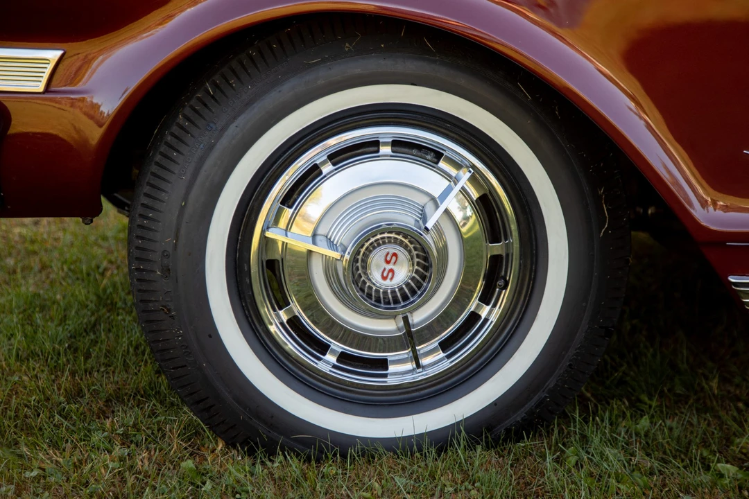 1964 Chevrolet II 1st Gen - Image 14 of 31