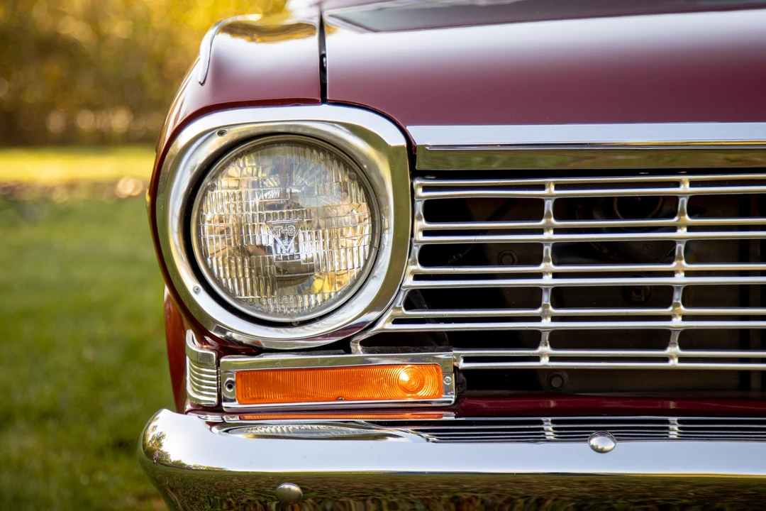 1964 Chevrolet II 1st Gen - Image 15 of 31