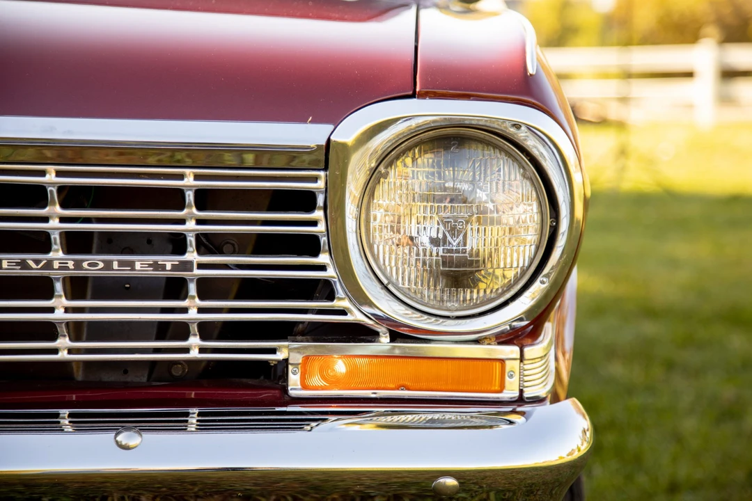 1964 Chevrolet II 1st Gen - Image 16 of 31