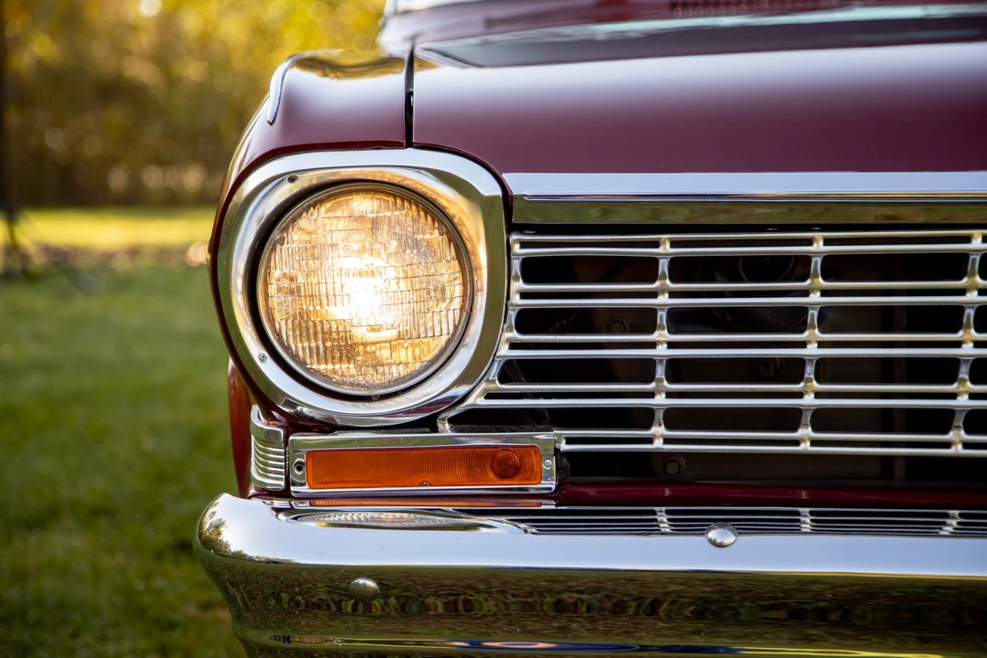 1964 Chevrolet II 1st Gen - Image 17 of 31
