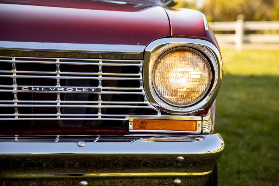 1964 Chevrolet II 1st Gen - Image 18 of 31