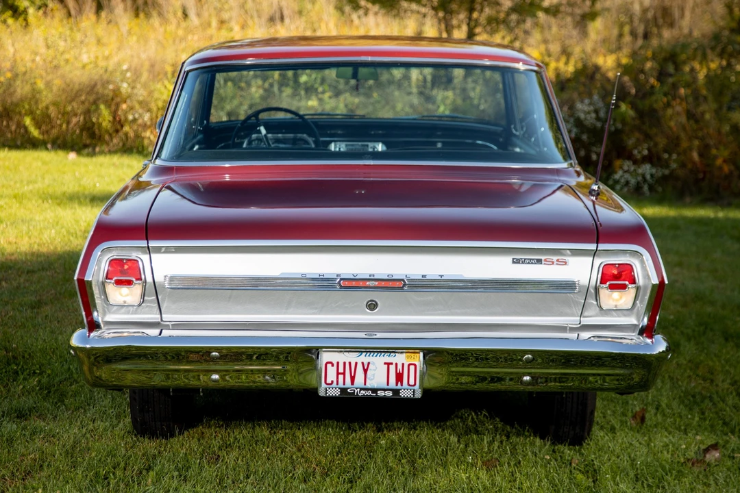 1964 Chevrolet II 1st Gen - Image 19 of 31