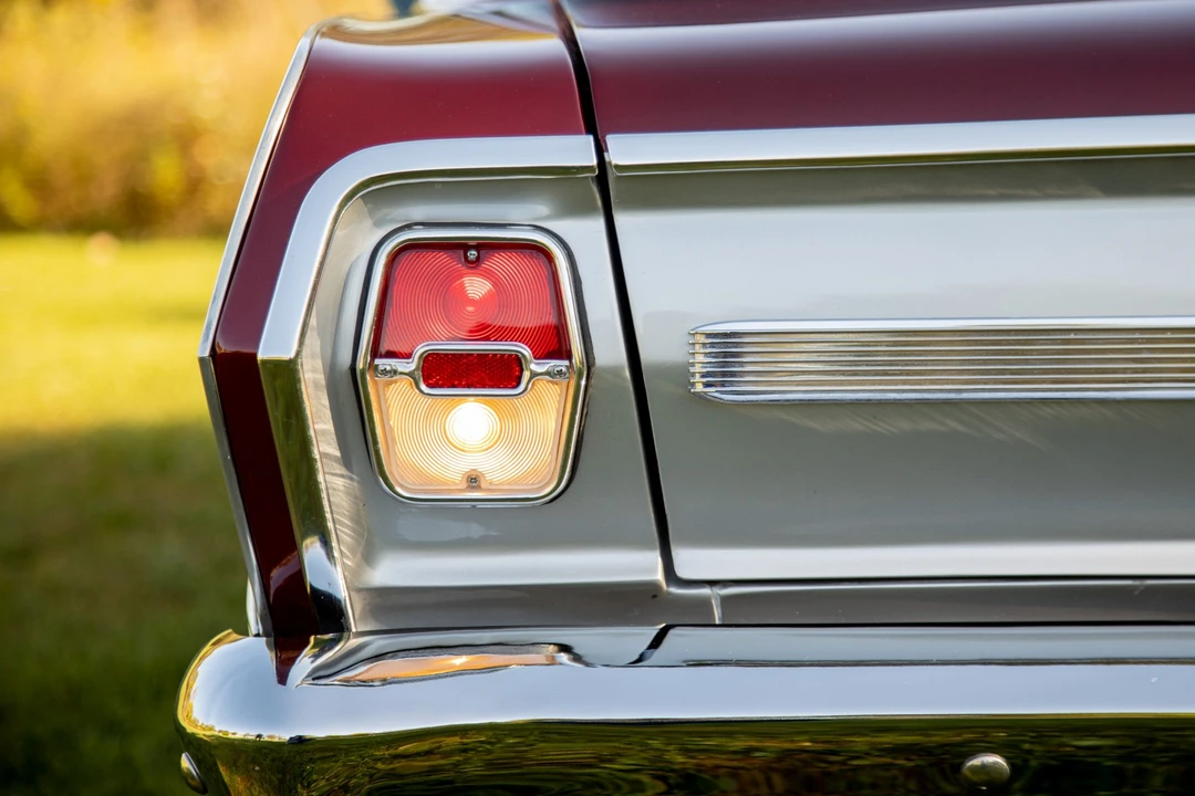 1964 Chevrolet II 1st Gen - Image 20 of 31
