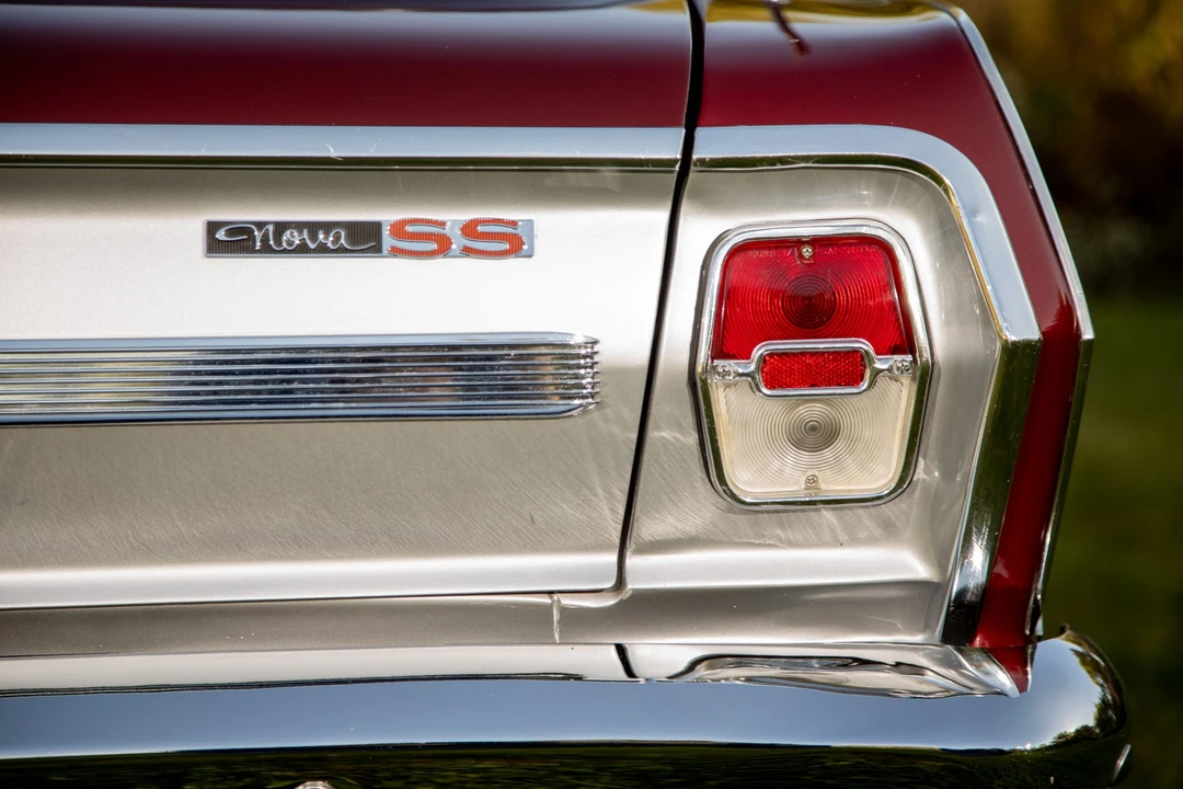 1964 Chevrolet II 1st Gen - Image 21 of 31