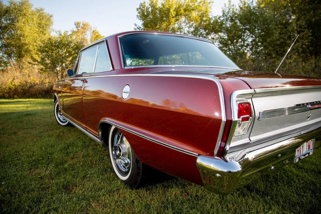 1964 Chevrolet II 1st Gen - Image 28 of 31