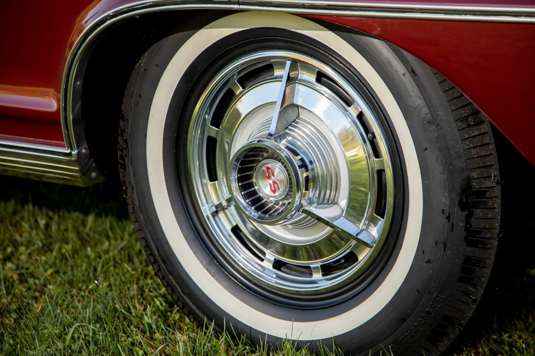 1964 Chevrolet II 1st Gen - Image 29 of 31