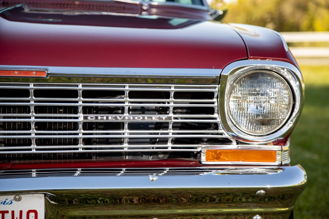 1964 Chevrolet II 1st Gen - Image 30 of 31