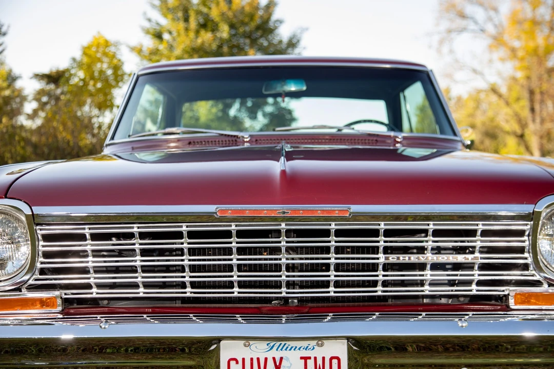 1964 Chevrolet II 1st Gen - Image 31 of 31
