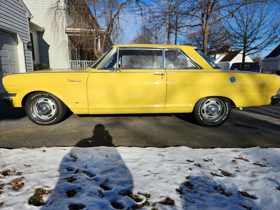1964 Chevrolet II 1st Gen - Image 18 of 31