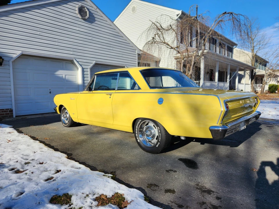 1964 Chevrolet II 1st Gen - Image 16 of 31