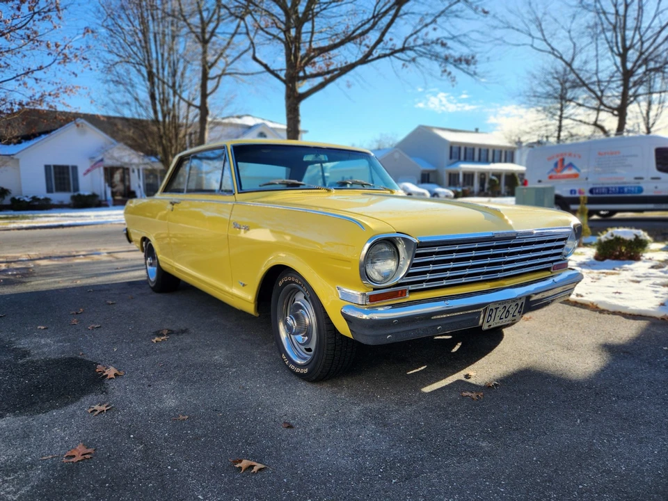 1964 Chevrolet II 1st Gen - Image 7 of 31