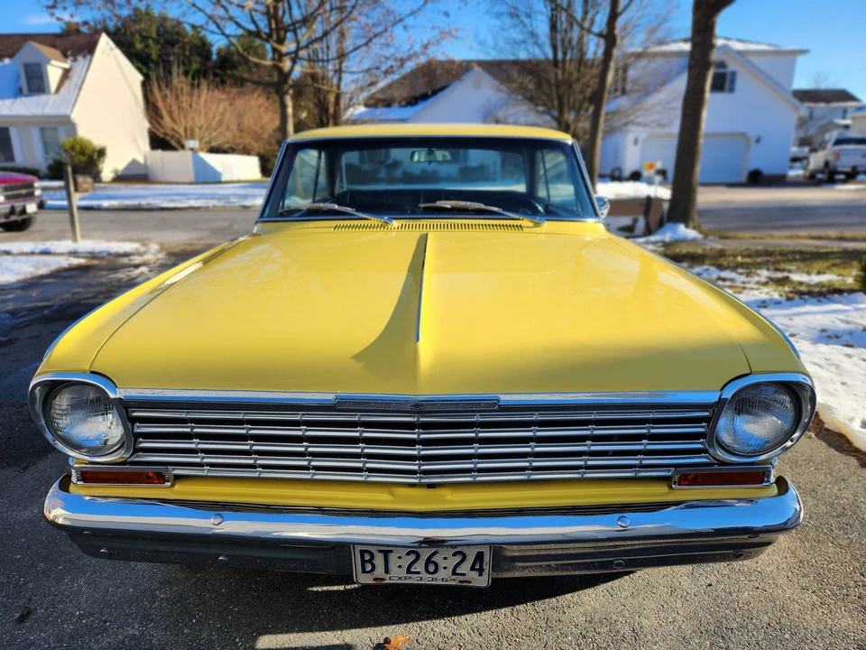 1964 Chevrolet II 1st Gen - Image 4 of 31