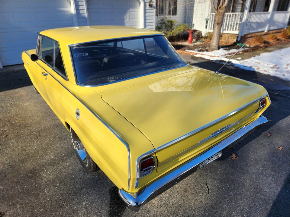 1964 Chevrolet II 1st Gen - Image 14 of 31
