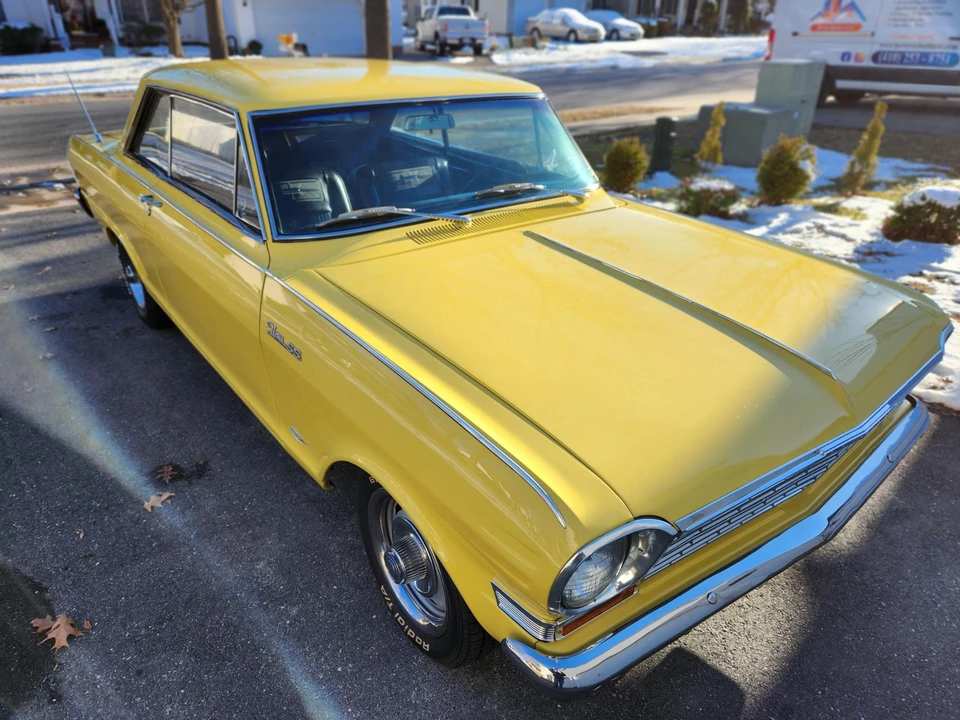 1964 Chevrolet II 1st Gen - Image 20 of 31