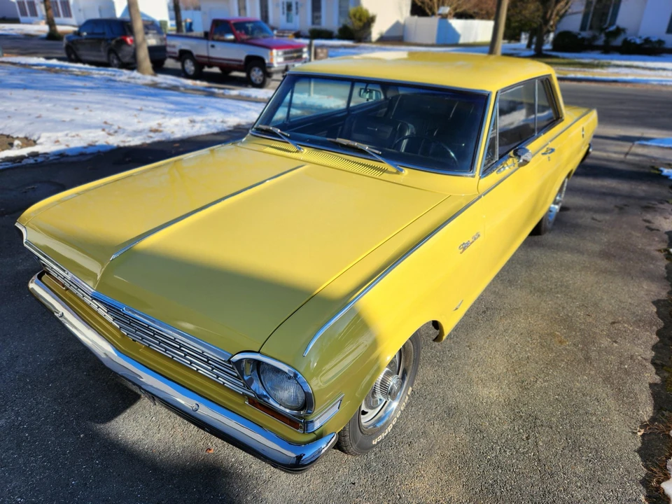 1964 Chevrolet II 1st Gen - Image 19 of 31