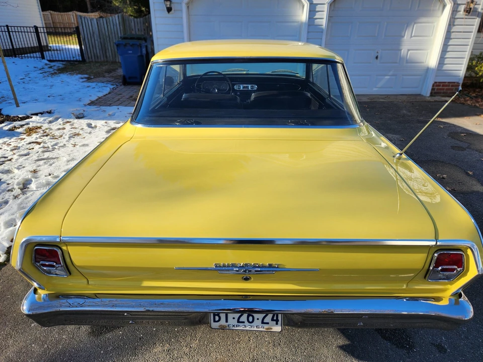 1964 Chevrolet II 1st Gen - Image 24 of 31