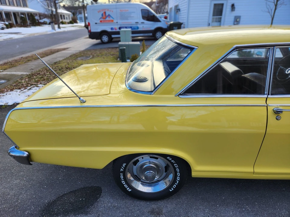1964 Chevrolet II 1st Gen - Image 22 of 31