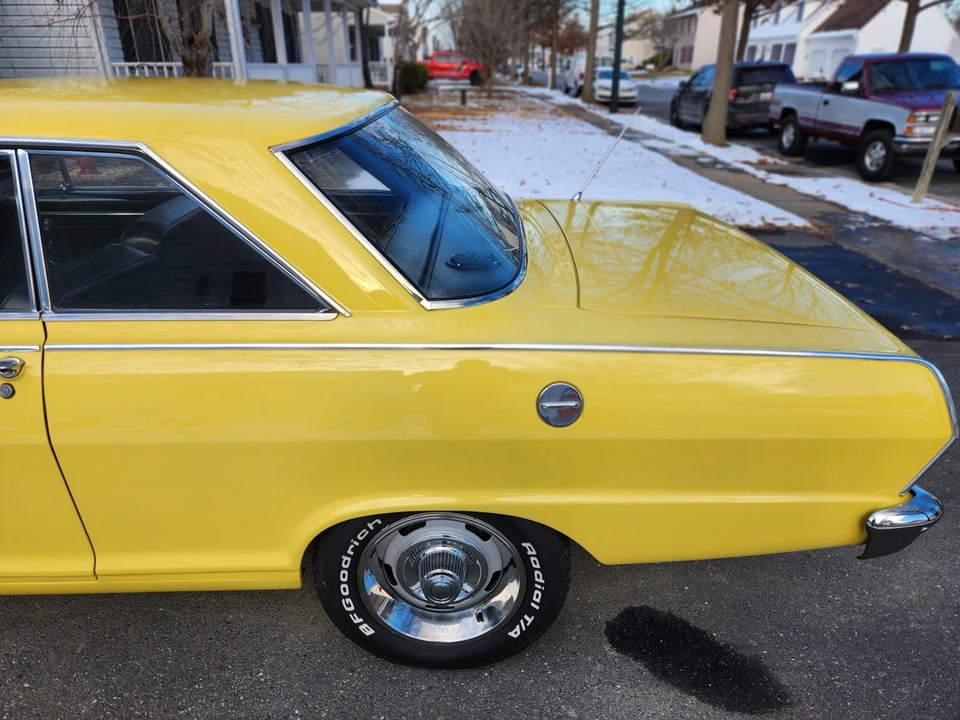 1964 Chevrolet II 1st Gen - Image 26 of 31