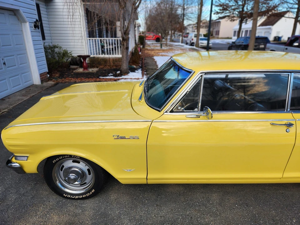 1964 Chevrolet II 1st Gen - Image 27 of 31