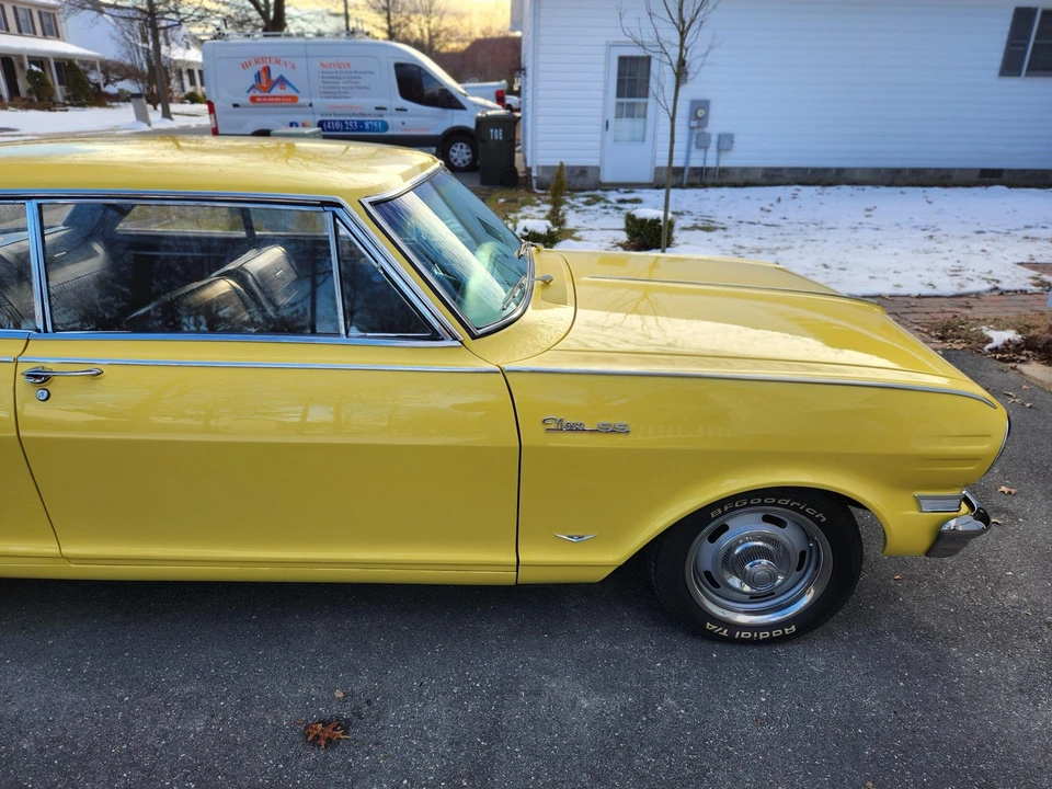 1964 Chevrolet II 1st Gen - Image 21 of 31