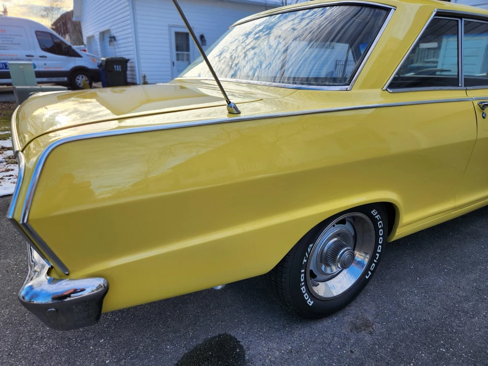 1964 Chevrolet II 1st Gen - Image 23 of 31