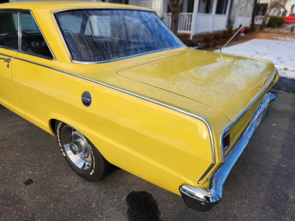 1964 Chevrolet II 1st Gen - Image 25 of 31